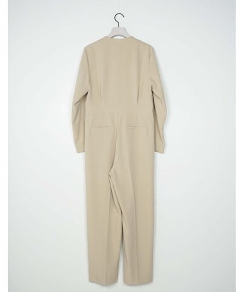 ﾉｰｶﾗｰｺﾝﾋﾞﾈｿﾞﾝ 3266-610YX / CHIGNON | CALENDRIE