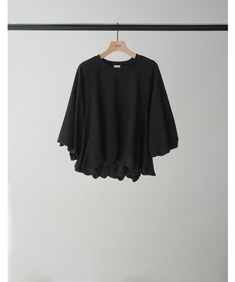 AIRY BALLOON TEE [Y264-82113] / YENN