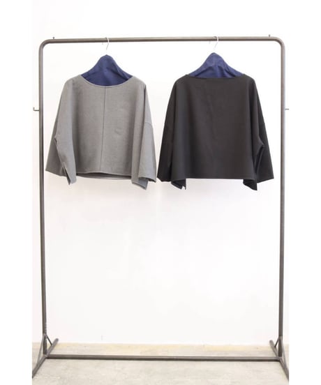 ストレッチジョーゼットプルオーバー 8653206  / Le Melange