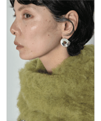 コロネメタルピアス 0065-450SH  / CHIGNON