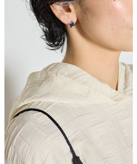 クローバーフープP&ミニエポP   0065-452SH   / CHIGNON