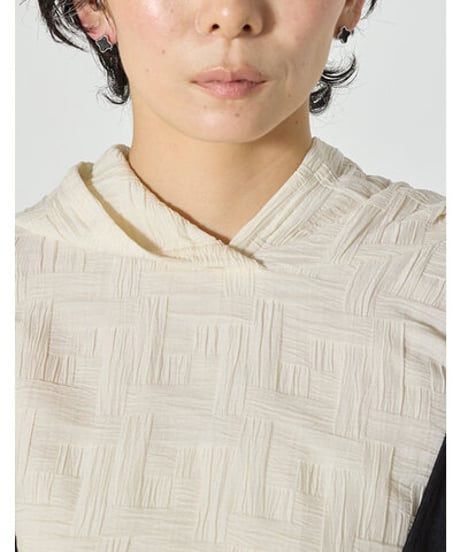 クローバーフープP&ミニエポP   0065-452SH   / CHIGNON