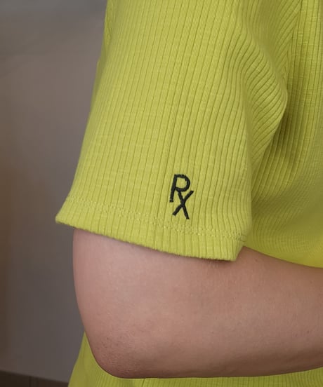 ネックシアープルオーバー2633543 / Ruxe