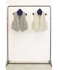 高機能素材コンパクトベスト　8713702   / LE MELANGE