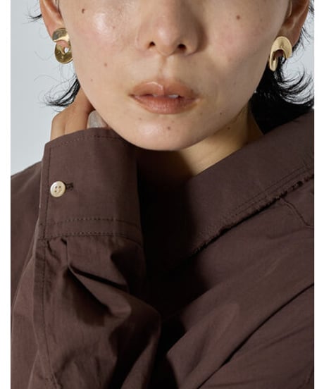 コロネメタルピアス 0065-450SH  / CHIGNON