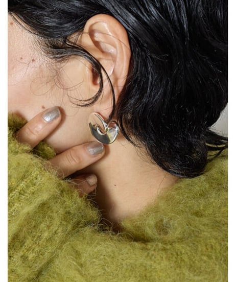コロネメタルピアス 0065-450SH  / CHIGNON