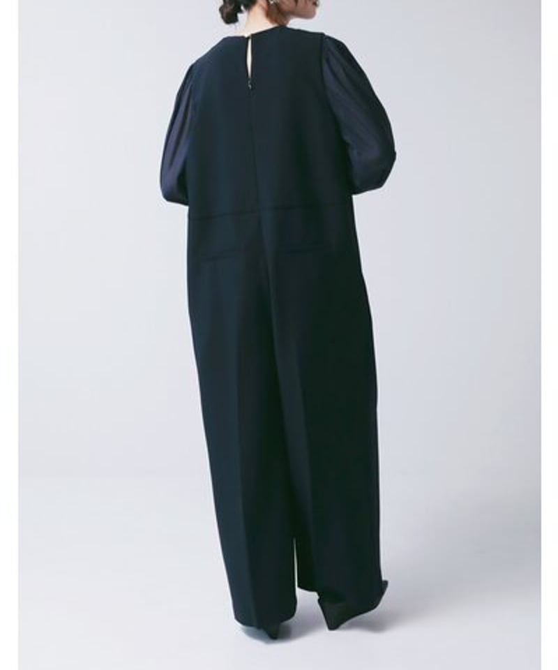 ｿﾌﾄﾂｲﾙ2wayｺﾝﾋﾞﾈｿﾞﾝ 3866-607YX / CHIGNON | CAL