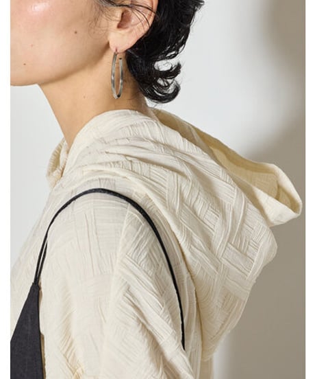 クローバーフープP&ミニエポP   0065-452SH   / CHIGNON