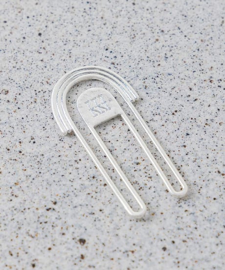 U-SHAPE GARMENT CLIP [Y264-02144] / YENN