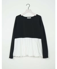 ﾊﾞﾙｰﾝﾄﾞｯｷﾝｸﾞﾆｯﾄPO　9266-754GS  / CHIGNON