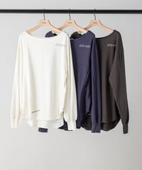 NEP PRINT LONG T [Y264-82114] / YENN
