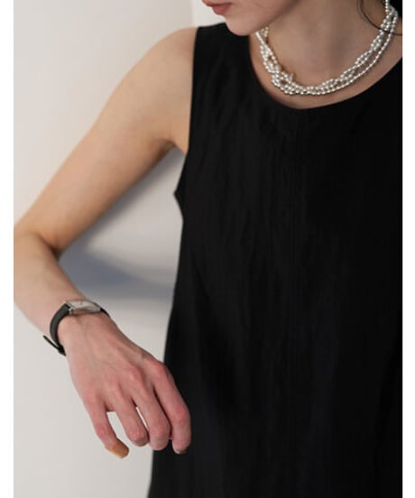 CHIGNON×VAGUE CARRE  0051-093YT  / CHIGNON