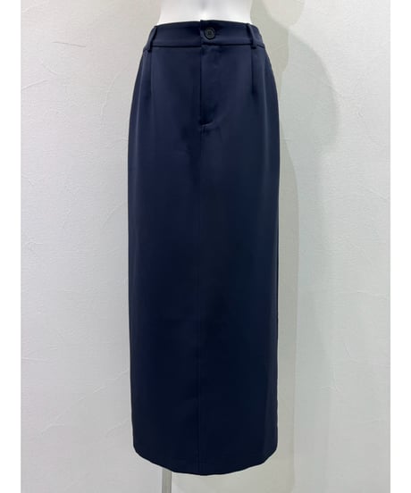 タイトフィットスカート　710569　/ CYAN tokyo