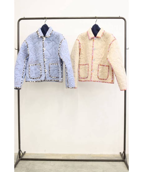 キルティングリバーシブルJK 8653802 / Le Melange