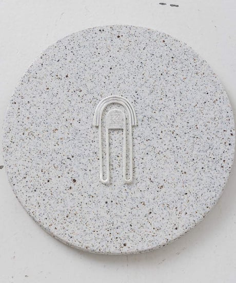 U-SHAPE GARMENT CLIP [Y264-02144] / YENN