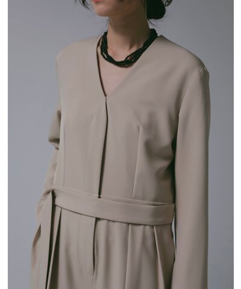 ﾉｰｶﾗｰｺﾝﾋﾞﾈｿﾞﾝ 3266-610YX / CHIGNON | CALENDRIE