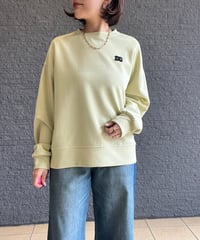ボンディングブルオーバー 80269118  / Dignite Collier