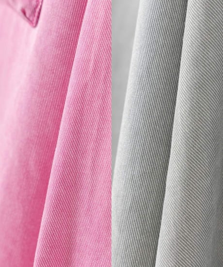 FADED OVERSIZE SHIRT [Y264-11134] / YENN