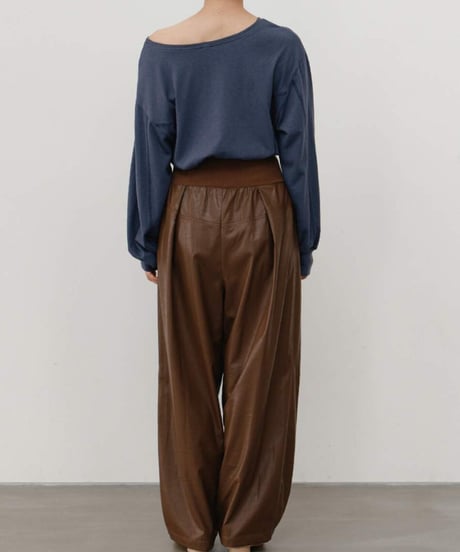 NEP PRINT LONG T [Y264-82114] / YENN
