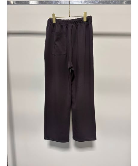 ダンボールニットベイカーパンツ MG PT-26133-A   / MARGAUX VINTAGE
