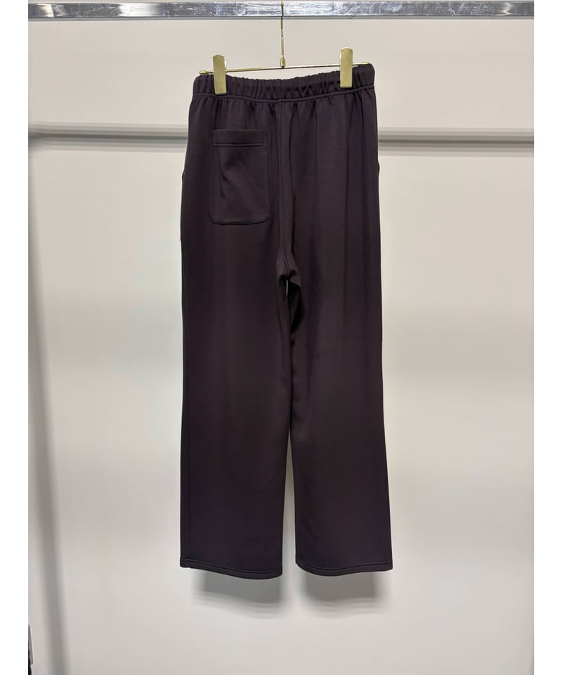 ダンボールニットベイカーパンツ MG PT-26133-A / MARGAUX VINTA