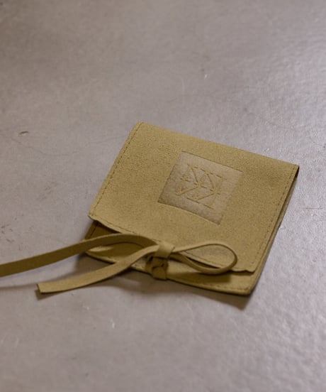 U-SHAPE GARMENT CLIP [Y264-02144] / YENN