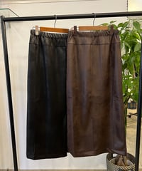 ヴィンテージレザーSK 8651301   / Le Melange