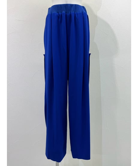 バックドレープワイド　710575　/ CYAN tokyo