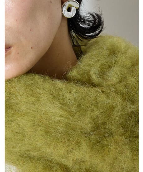 コロネメタルピアス 0065-450SH  / CHIGNON