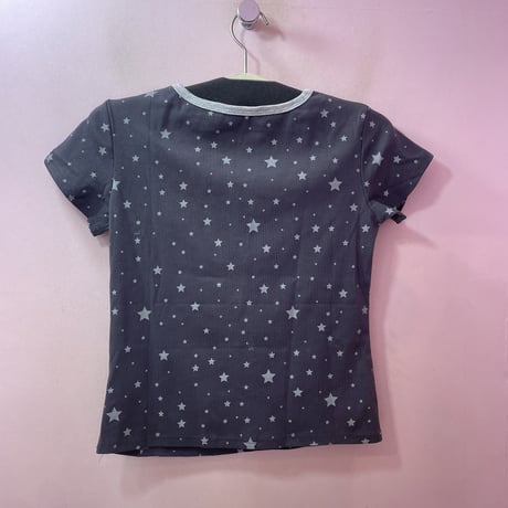 モコモコPuppy⭐︎Tシャツ