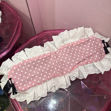 Fancy 猫耳ヘッドドレス