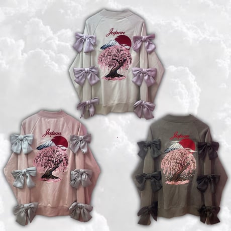 スカジャン | STORES