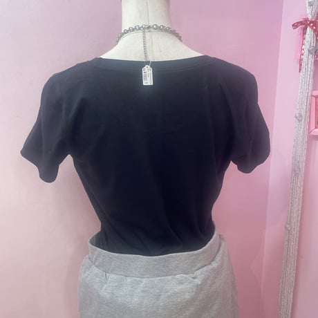 ウィング♡ストーンTシャツ