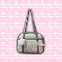 Cute★melody バッグ