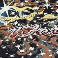 トゲトゲスタッズリング