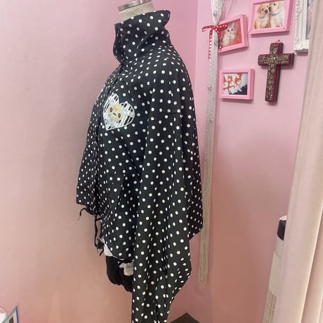 ワクワクAnimal'sドットジャケット
