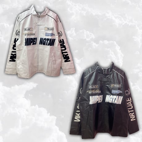 レーシングジャケット | STORES