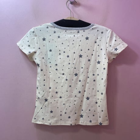 モコモコPuppy⭐︎Tシャツ