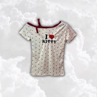 I♡KITTY ♡ドットT