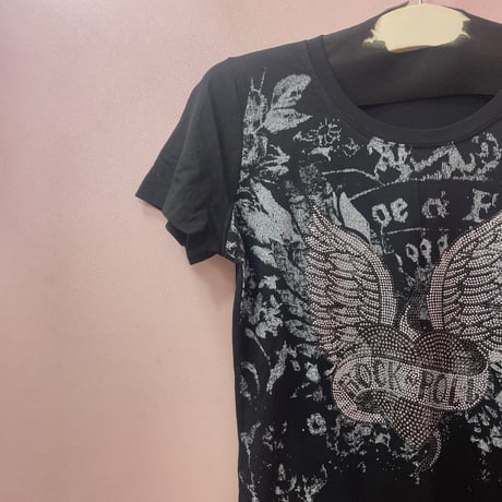 ウィング♡ストーンTシャツ
