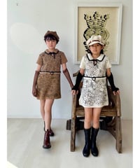 Knitted Dress