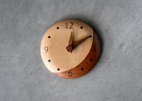みかづき時計　16㎝ / Mikazuki Clock
