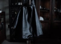DOUBLE TOTE （XXL）BLACK