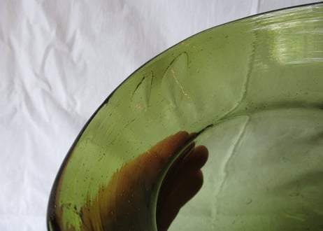 19th Century Truffle jar