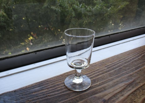 Small Wine glass / SS-02