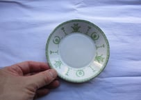 Tea Saucer「Grimwade Bros」