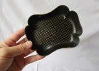 Papier‐mâché / Small tray【A】