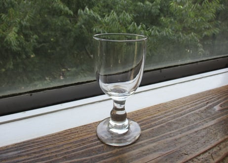 Bistro Wine glass / U-04