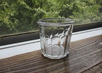Mold Glass / Confiture Pot 【A】