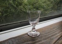 Cutting Liqueur glass